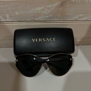 Versace Sunglasses